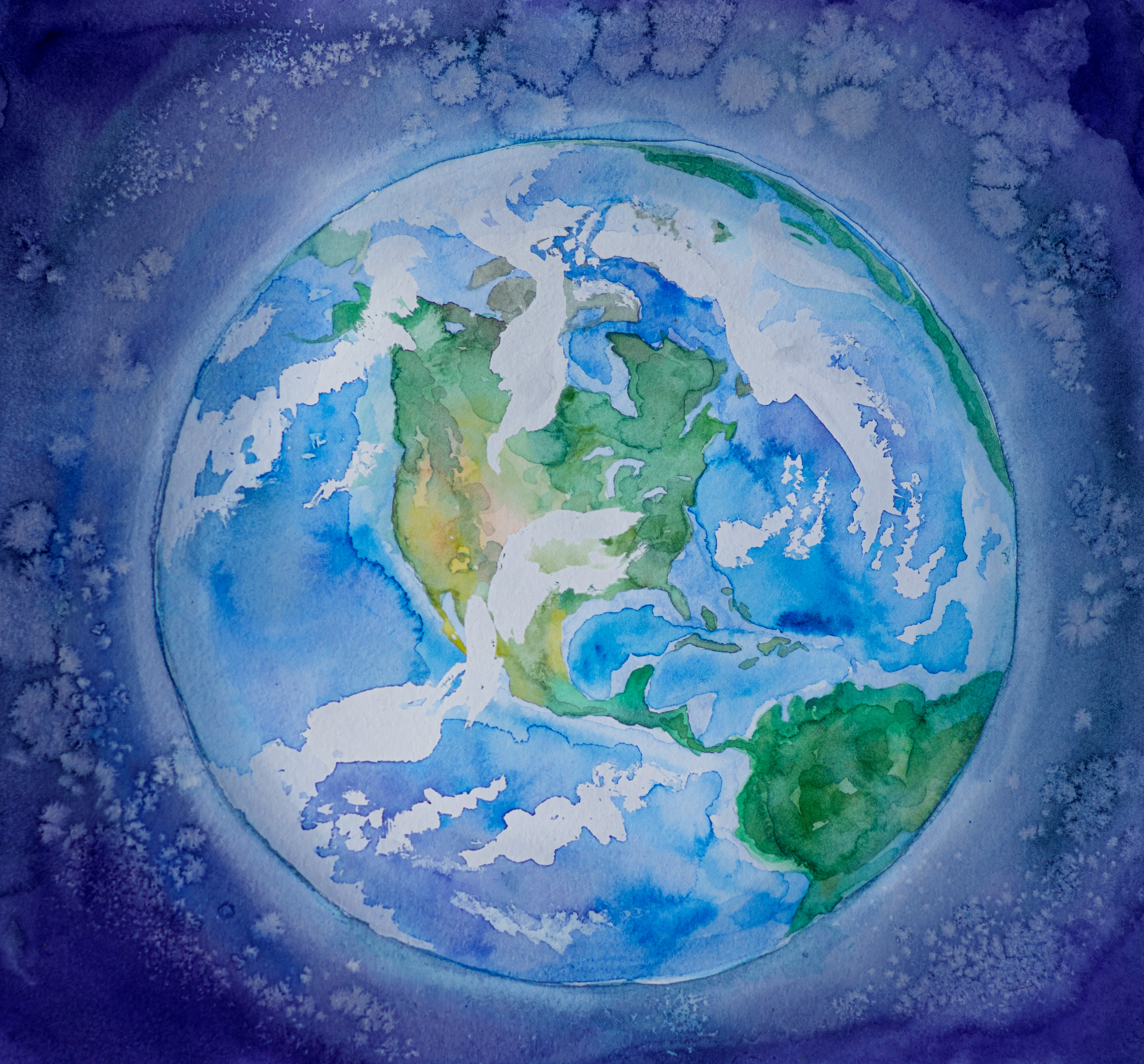 globe